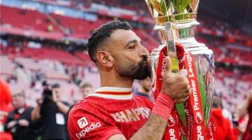 صلاح ومرموش: توقيت مواجهتي ليفربول ومانشستر سيتي في الدوري الإنجليزي 2025/2026