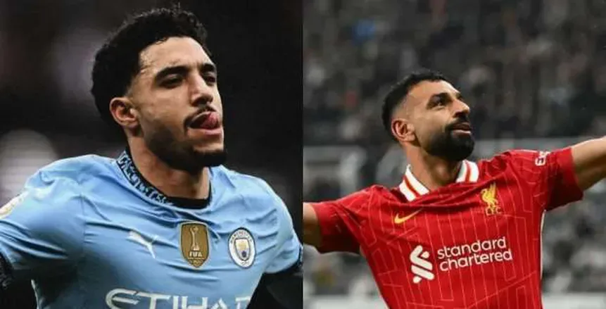 صلاح ومرموش يتنافسان على لقب أفضل أداء فردي في الدوري الإنجليزي صلاح ومرموش يتنافسان على لقب أفضل أداء فردي في الدوري الإنجليزي