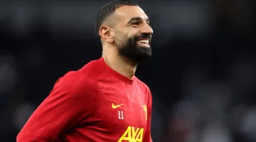 صلاح يتغيب عن ليفربول خلال فترة مهمة بسبب انضمامه لأمم إفريقيا.