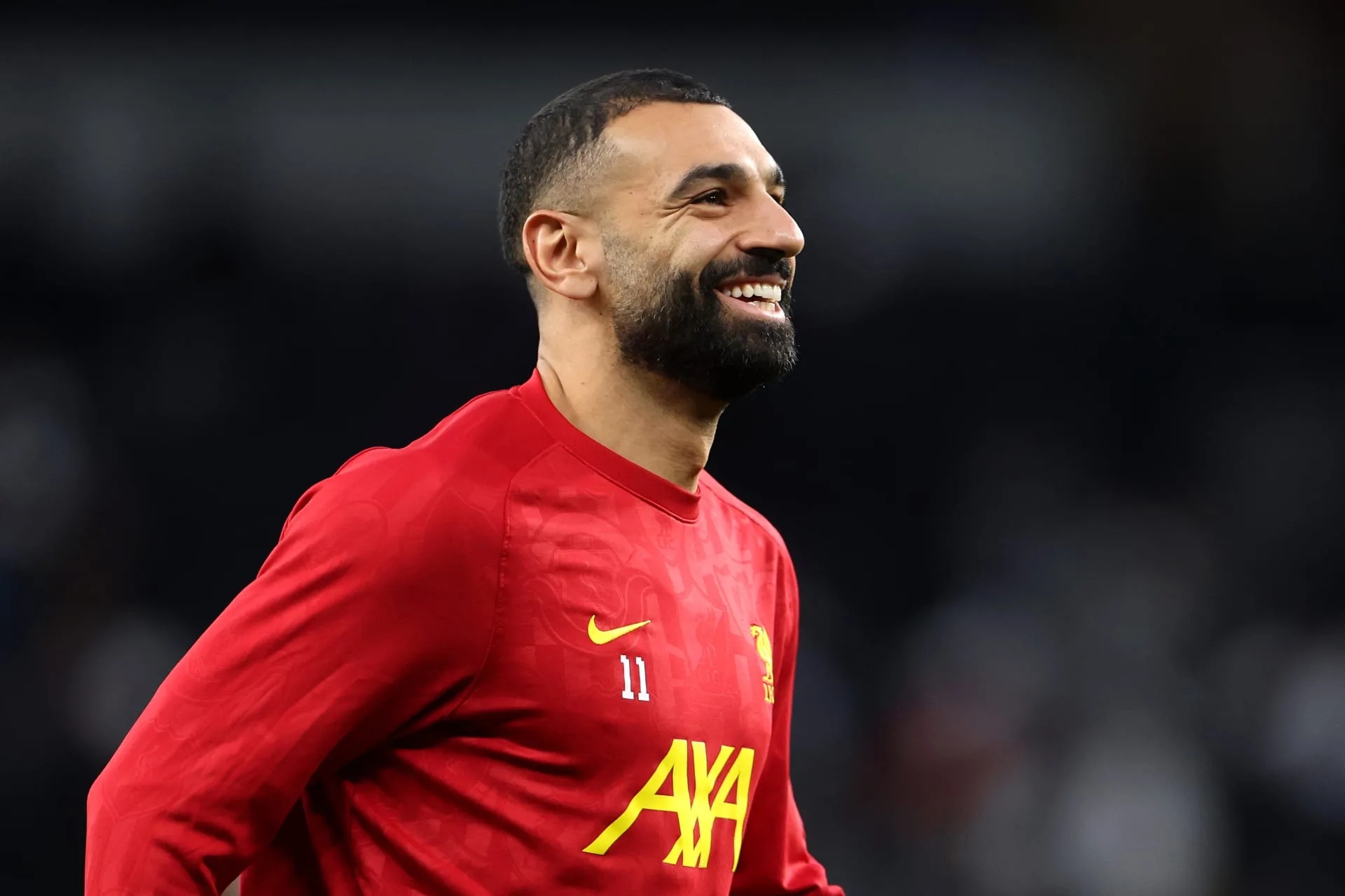صلاح يتغيب عن ليفربول خلال فترة مهمة بسبب انضمامه لأمم إفريقيا. صلاح يتغيب عن ليفربول خلال فترة مهمة بسبب انضمامه لأمم إفريقيا.