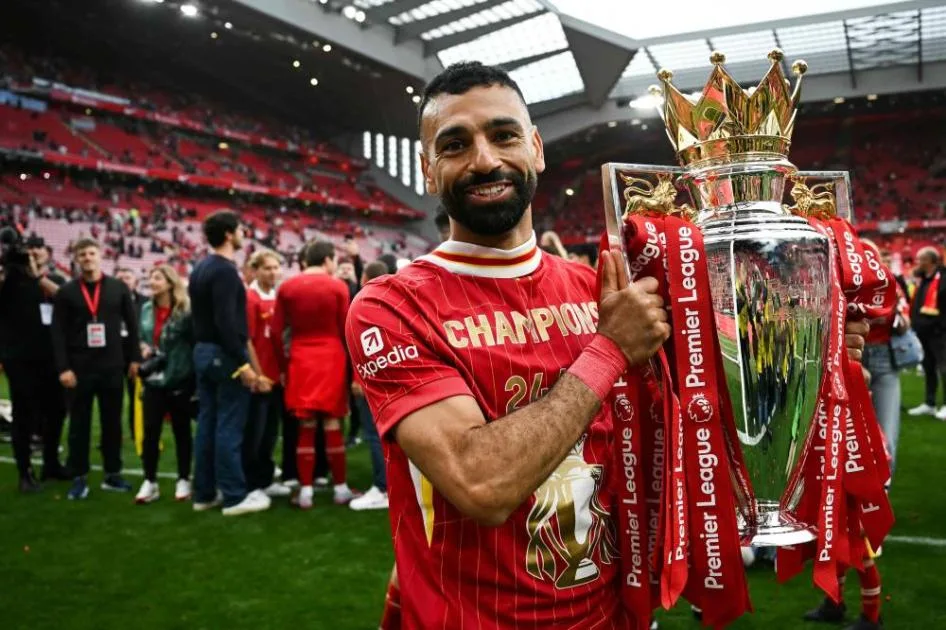 صلاح يغيب عن 7 مباريات.. و10 ملايين يورو لعائلة فريتز صلاح يغيب عن 7 مباريات.. و10 ملايين يورو لعائلة فريتز
