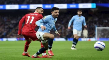 صلاح يواجه مرموش.. مواعيد مباريات ليفربول ومانشستر سيتي في الموسم المقبل