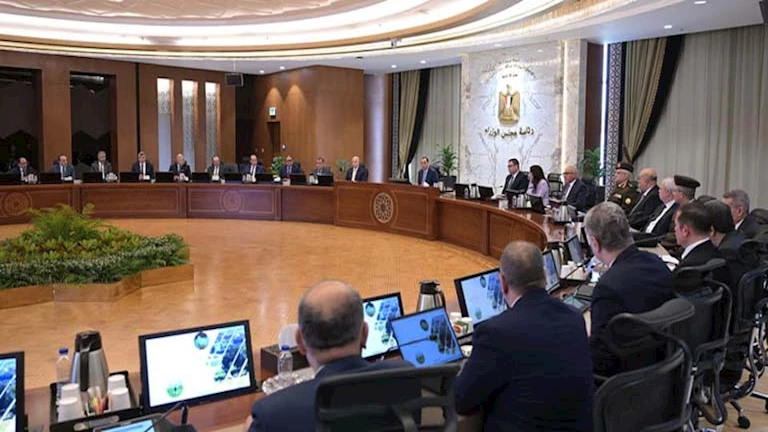 صلاحيات “لجنة الأزمات” المتعلقة بالعملية العسكرية الإيرانية – الإسرائيلية