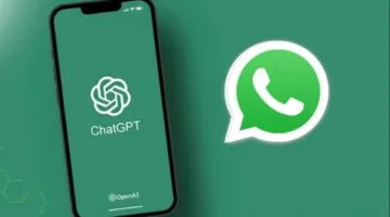 صمم صورك باستخدام الذكاء الاصطناعي عبر واتساب دون الحاجة لفتح ChatGPT