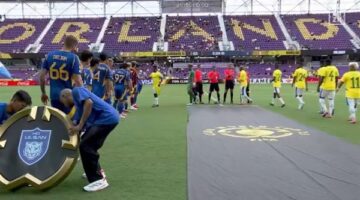 صن داونز يبدأ رحلته في كأس العالم 2025 بانتصار على أولسكان