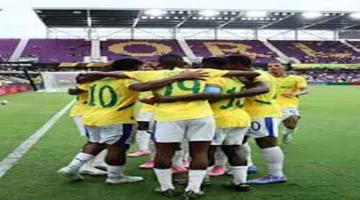 صن داونز يتغلب على أولسان هيونداي في بطولة كأس العالم للأندية 2025