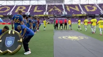 صن داونز يغادر كأس العالم للأندية من المرحلة الأولى بعد التعادل مع فلومينينسي