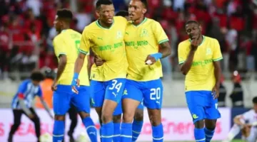 صن داونز يواجه تحديًا صعبًا ضد دورتموند في بطولة كأس العالم للأندية