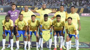 صن داونز يواجه دورتموند في مباراة حاسمة لتحديد المتأهل في كأس العالم للأندية اليوم
