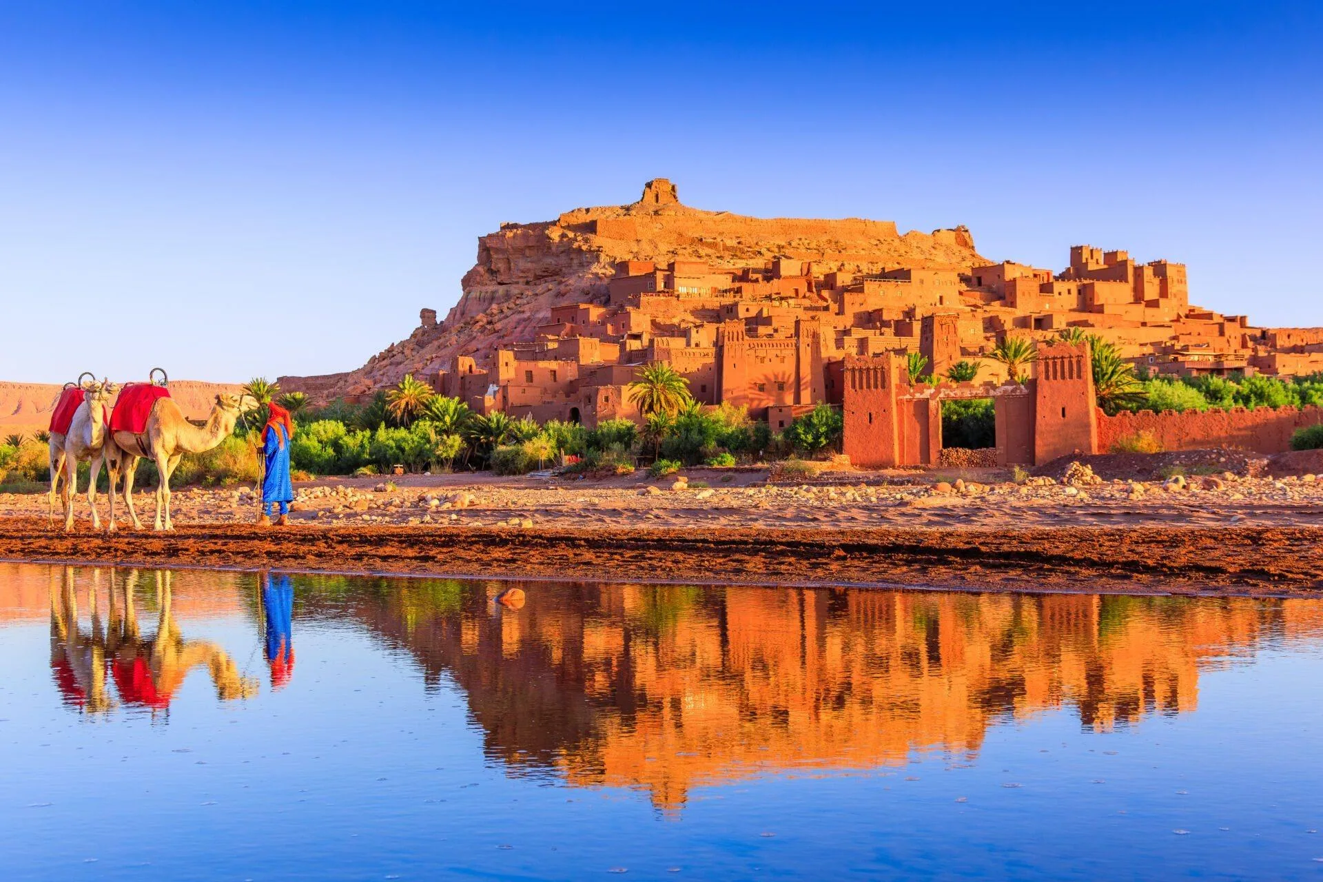 صناعة السياحة في المناطق الجنوبية تسجل تطورات ملحوظة بفضل الدعم الاستراتيجي وتخصيص ميزانيات كبيرة