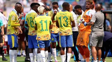 صنداونز يحقق أرقامًا تاريخية في كأس العالم للأندية 2025: أكثر من أي فريق أفريقي آخر!