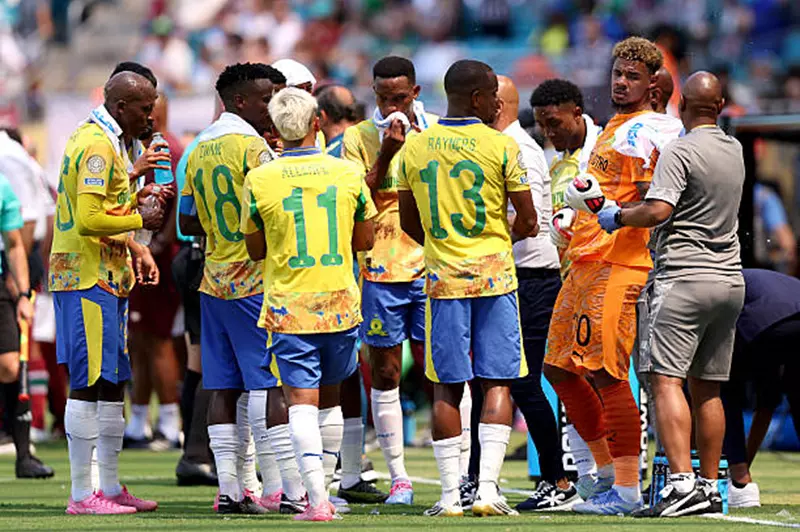 صنداونز يحقق أرقامًا تاريخية في كأس العالم للأندية 2025: أكثر من أي فريق أفريقي آخر!