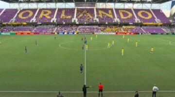 صنداونز ينعش آمال القارة الإفريقية بأول انتصار في كأس العالم
