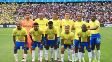 صنداونز يواجه بروسيا دورتموند: التشكيلة المتوقعة للقاء المرتقب في كأس العالم للأندية