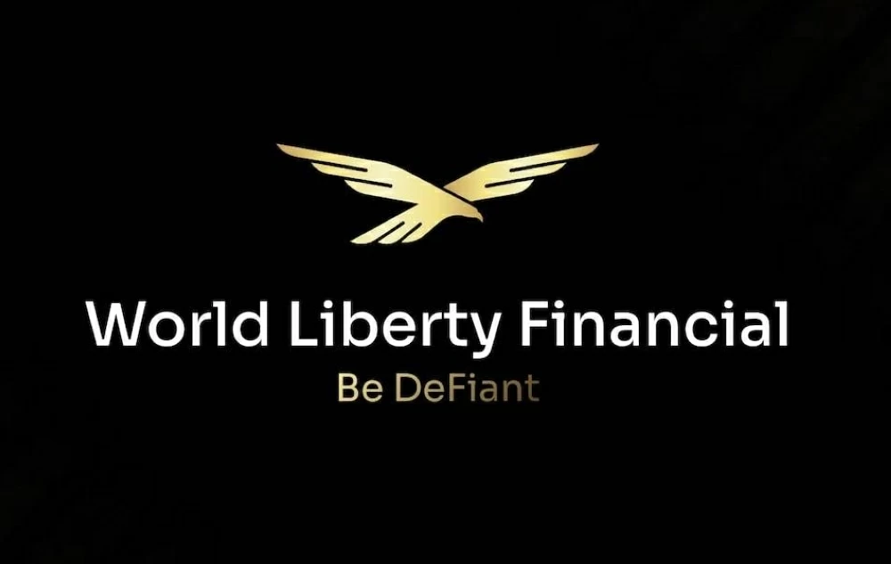 صندوق إماراتي يضخ 100 مليون دولار في مشروع ترامب للعملات الرقمية صندوق إماراتي يضخ 100 مليون دولار في مشروع ترامب للعملات الرقمية