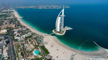 صندوق استثماري إماراتي يستحوذ على 100 مليون دولار من رموز ترامب العالمية “ليبرتي”