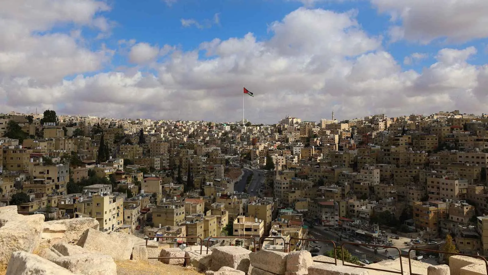 «صندوق النقد الدولي» يخصص 834 مليون دولار للأردن لتعزيز استدامة الإصلاحات