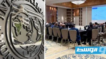 صندوق النقد: ليبيا تواجه مخاطر «الركود» العالمي.. والميزانية الموحدة تعد «أولوية قصوى»