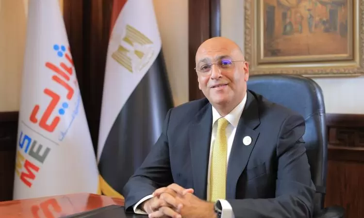 صندوق تنمية المشروعات يستثمر 17.4 مليار جنيه في مبادرات المرأة على مدار العقد الماضي صندوق تنمية المشروعات يستثمر 17.4 مليار جنيه في مبادرات المرأة على مدار العقد الماضي