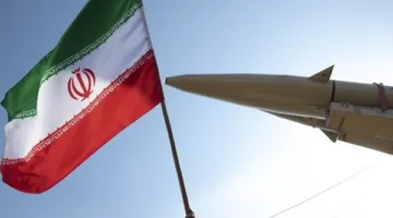 «صواريخ استراتيجية طويلة المدى».. إيران تُعلن عن انطلاق الموجة الثالثة عشرة من عمليات الوعد الصادق.