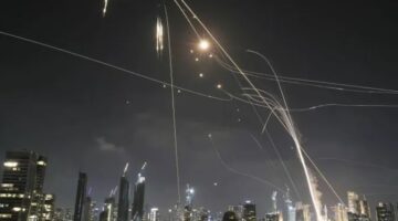 قطر تندد باستهداف إسرائيل للمنشآت النووية والنفطية الإيرانية: خطوة غير مدروسة تهدد أمن الطاقة العالمي