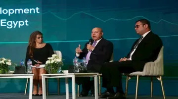 صور.. انطلاق فعاليات ملتقى بناة مصر بحضور وزير الإسكان