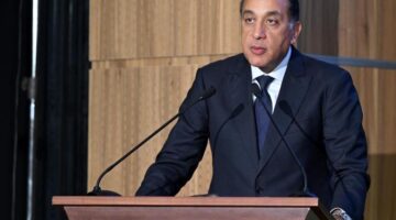 صور.. تصريحات رئيس الوزراء في منتدى الأعمال بين مصر وصربيا