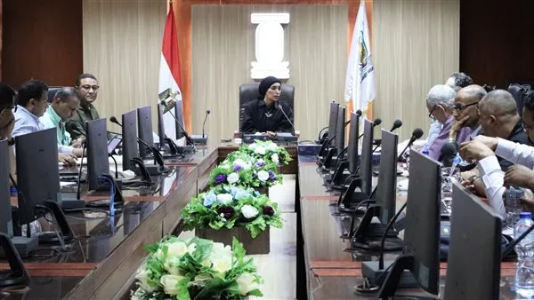صور: جامعة الأقصر تستعرض مشاريع البناء الحالية قيد التنفيذ. صور: جامعة الأقصر تستعرض مشاريع البناء الحالية قيد التنفيذ.