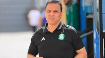صور | حسام البدري يتعرض للهجوم في ليبيا.. ووقوع إصابات خطيرة لبعثة أهلي طرابلس