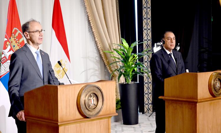 صور.. “ماتسوت”: مصر مركز الاستقرار في منطقة الشرق الأوسط والبحر الأبيض المتوسط صور.. “ماتسوت”: مصر مركز الاستقرار في منطقة الشرق الأوسط والبحر الأبيض المتوسط