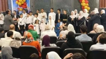 ثقافة القاهرة تُحيي عيد الأضحى بفعاليات متنوعة في المطيرية وروض الفرج
