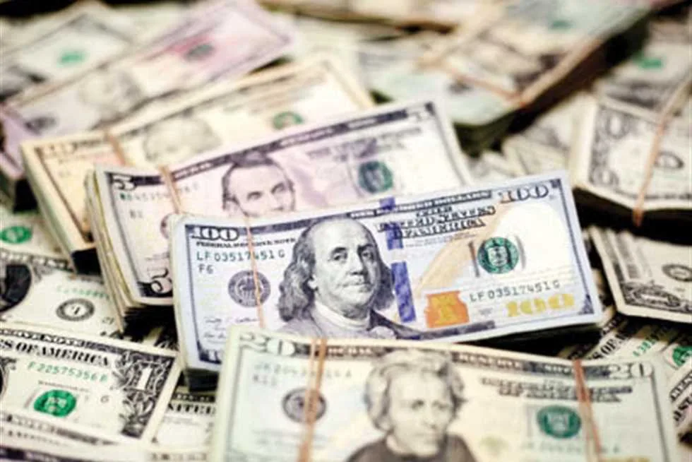 ضبط 16 مليون جنيه من عائدات تجارة العملات خلال 24 ساعة ضبط 16 مليون جنيه من عائدات تجارة العملات خلال 24 ساعة