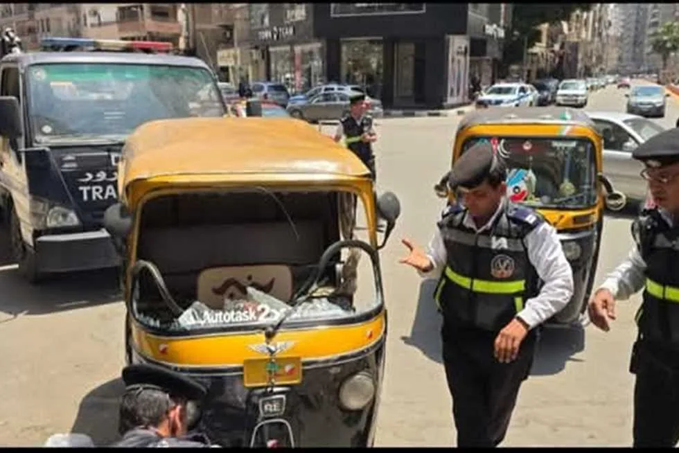 ضبط 280 مخالفة طرقية في القاهرة خلال 24 ساعة ضبط 280 مخالفة طرقية في القاهرة خلال 24 ساعة