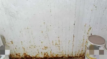 ضبط 300 كيلو من الجبن الفاسد في مستودع غير مرخص بالقليوبية