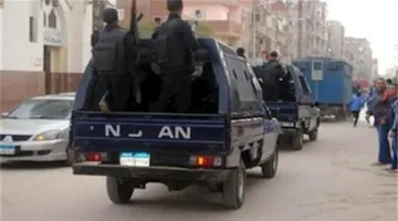 ضبط 352 حالة مخدرات وإصدار 85259 حكمًا قضائيًا في غضون 24 ساعة