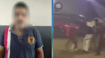 ضبط شخص اعتدى على كلب ضال أدى إلى وفاته في القاهرة