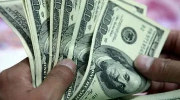 ضبط قضايا تهريب العملة بقيمة 5 ملايين جنيه