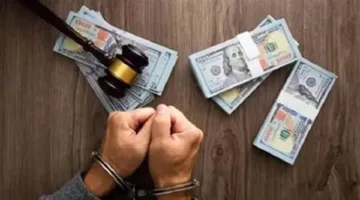 ضبط قضايا تهريب عملات أجنبية بقيمة 52 مليون جنيه خلال 24 ساعة