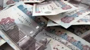 ضبط قضايا تهريب عملة بقيمة 4 ملايين جنيه خلال 24 ساعة