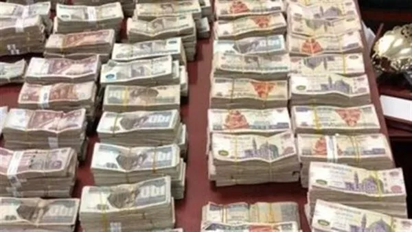 ضبط قضايا تهريب غير قانوني للعملات الأجنبية بقيمة 5 ملايين جنيه