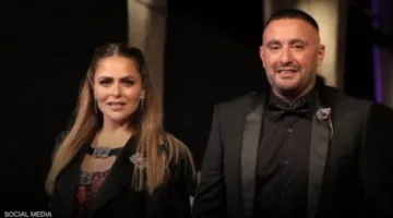 ضبط كاميرات المراقبة في موقع هجوم أحمد السقا على طليقته وسائقها
