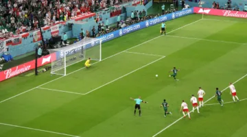 ضربات قاسية.. ركلات سالم الدوسري قد تدمر آمال المنتخب الأخضر