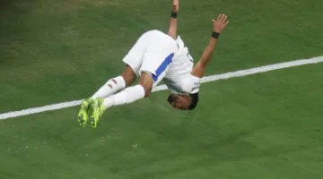 ضربة قوية للهلال قبل مواجهته مع مانشستر سيتي