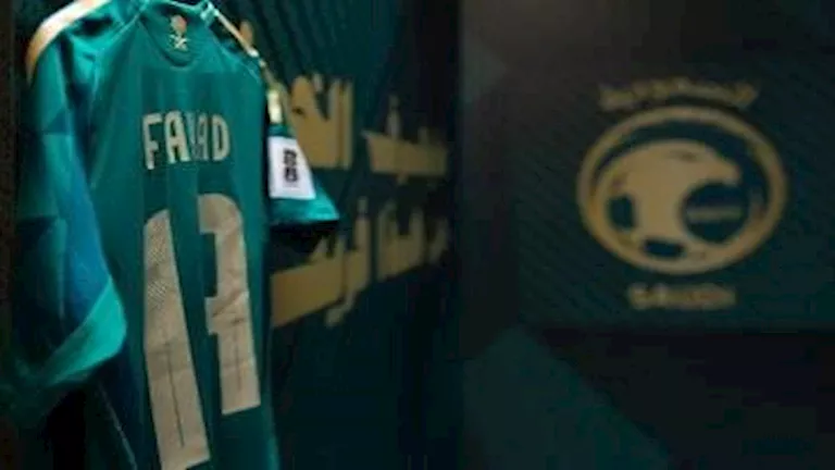 ضربة موجعة للمنتخب السعودي قبل مواجهته مع أمريكا في الكأس الذهبية ضربة موجعة للمنتخب السعودي قبل مواجهته مع أمريكا في الكأس الذهبية