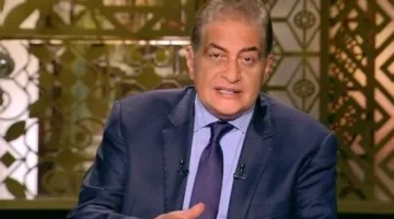 أسامة كمال يدعو لتسجيل قصة السائق خالد شوقي في فيلم سينمائي