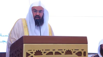 ضمنها خطة موسم العمرة.. السديس يطلق المبادرة الاستراتيجية لتطوير رئاسة الحرمين.