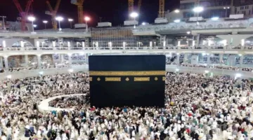 ضوابط العمرة 2026: السماح للشركات بالترويج للبرامج بدون الإعلان عن الأسعار