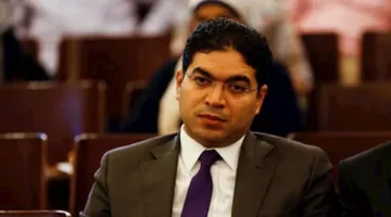 ضياء الدين داوود: الادعاء بدعم القضية لا يبرر تهديد الأمن القومي المصري