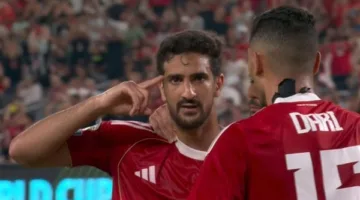 ضياء السيد: بن رمضان تعزيز مهم للأهلي.. ويجب تعزيز خط الدفاع بلاعبين متميزين