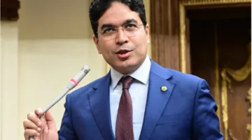 ضياء داود: الحكومة تتلاعب بمصير الشعب المصري بقانون الإيجار القديم
